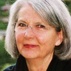 Carla Ropertz (Foto: privat)