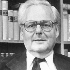 Ernst Leonhard (Foto: Günther Jockel)