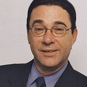 Horst Bach (Foto: Claus Völker)