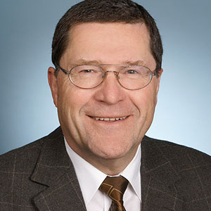 Peter Benz (Foto: privat)