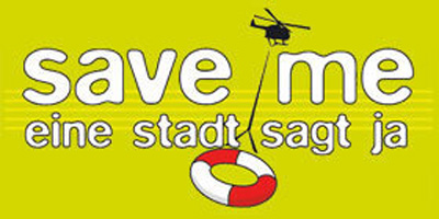 Save Me: Darmstadt sagt ja