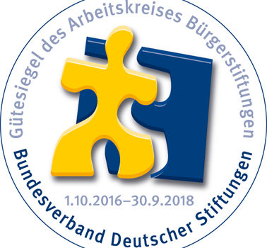 BSDA Gütesiegel