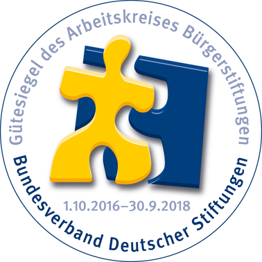BSDA Gütesiegel