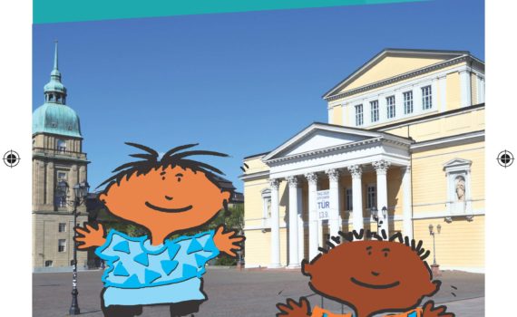 1. Darmstädter Engagement-Tag 2017