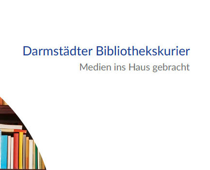 Darmstädter Bibliothekskurier