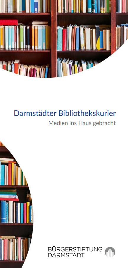 Darmstädter Bibliothekskurier
