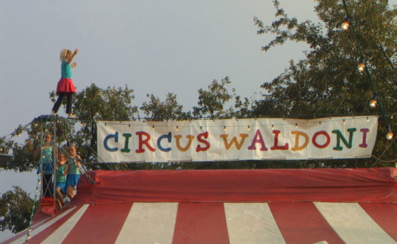 Waldoni