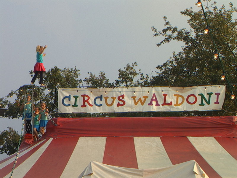 Waldoni