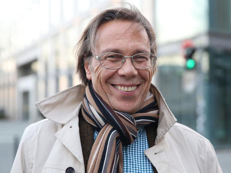 Harald Welzer