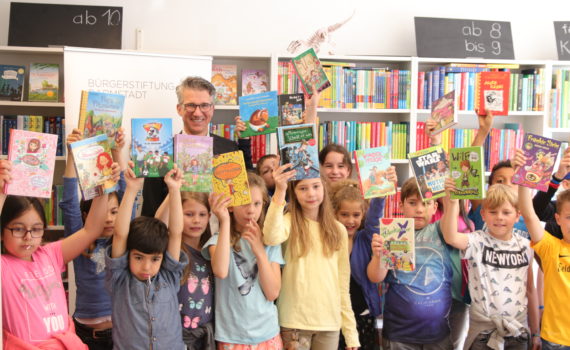 (Foto: Bürgerstiftung Darmstadt)