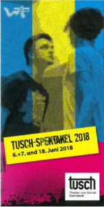 Tusch-Spektakel 2018