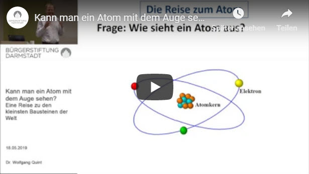 2019-05-18 Kindervorlesung Atome