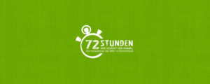 72 Stunden Aktion (BDJK Darmstadt)