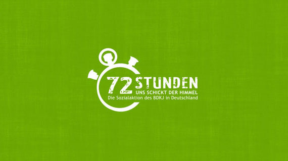 72 Stunden Aktion (BDJK Darmstadt)