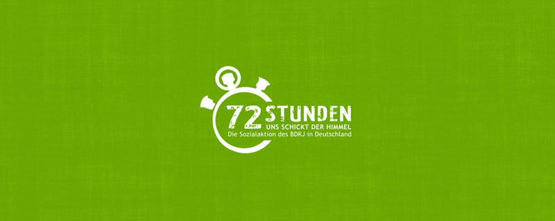 72 Stunden Aktion (BDJK Darmstadt)