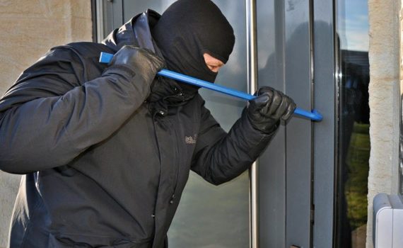 Sicher leben im Alltag - Trickbetrug
