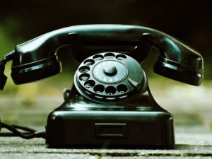 Sicher leben im Alltag - Trickbetrug