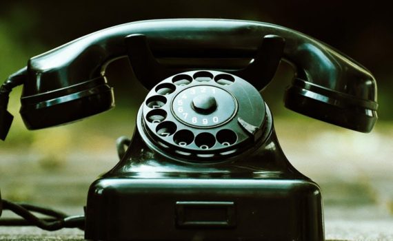 Sicher leben im Alltag - Trickbetrug