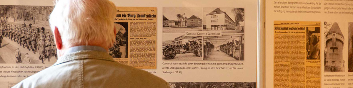 Ausstellung Header