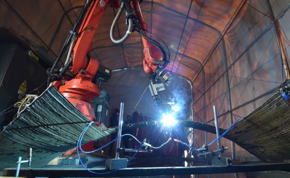 3-D-Drucken (c) Völker