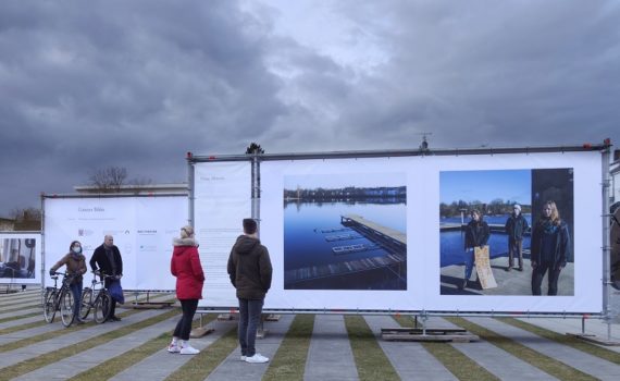 Unwort-Bilder-Ausstellung 2021