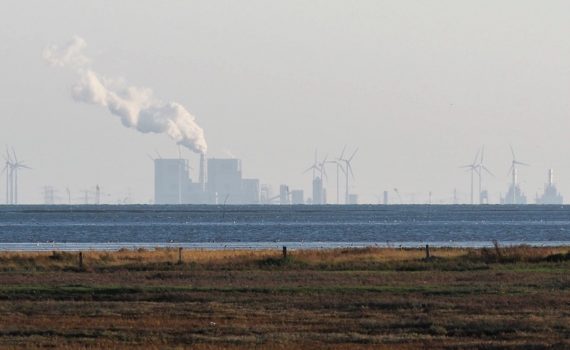 Kindervorlesung Energie
