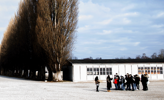 Dachau, Rainer Lind, Bertolt-Brecht-Schule
