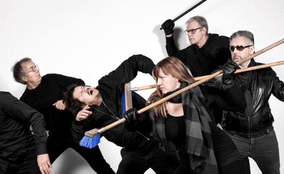 Gruppenfoto: © Unwort Bilder e.V. 2022