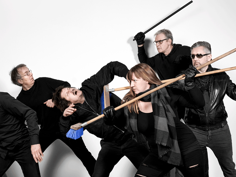 Gruppenfoto: © Unwort Bilder e.V. 2022