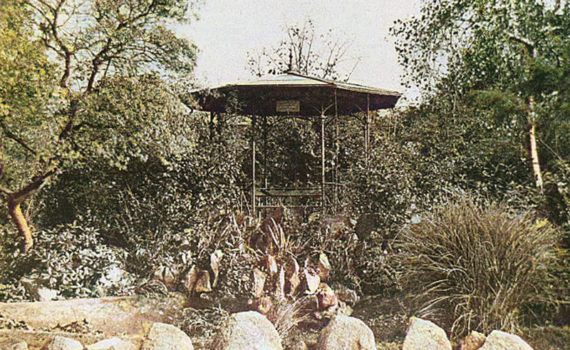 Ludwigstempel