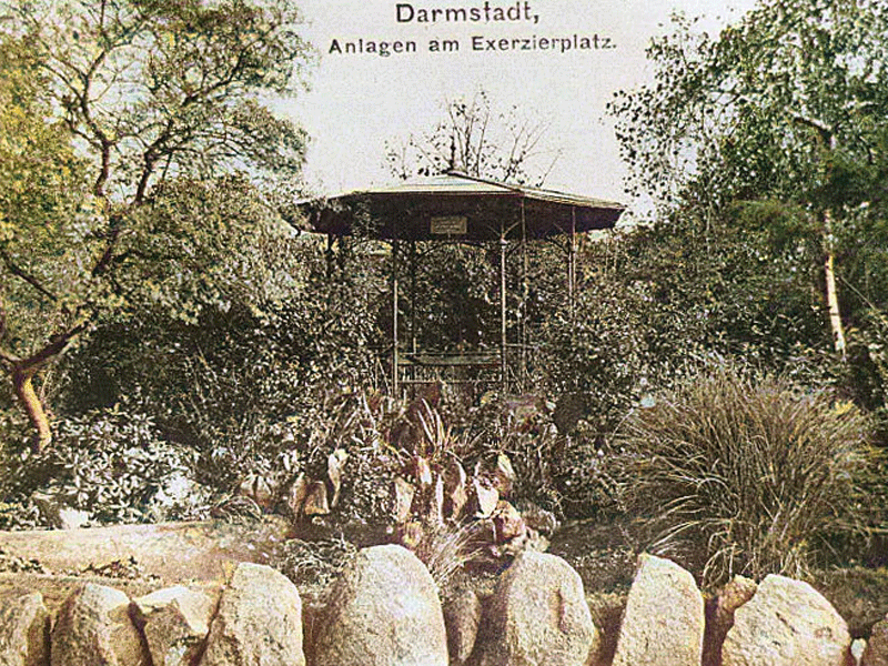 Ludwigstempel