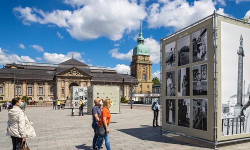 Förderung Kunst & Kultur: HIRO (F: Albrecht Haag)